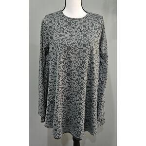Show Me‎ Your Mumu Small Olive Green Tyler Tunic Dress